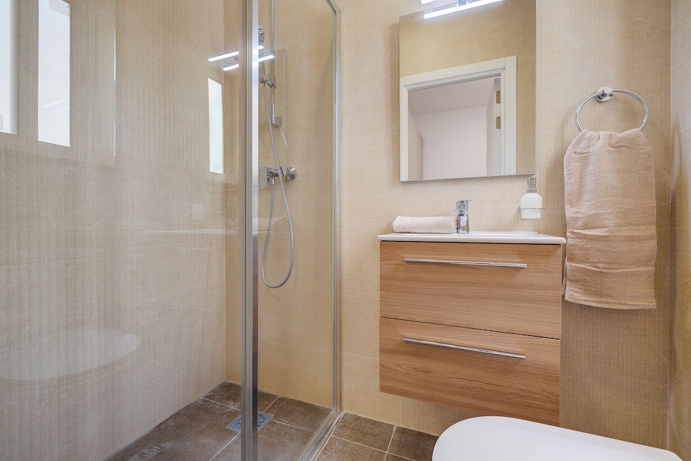 Elegant Sliema Penthouse, Panoramic Terrace