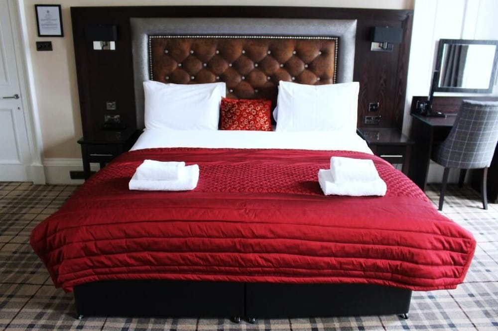 Culane House Hotel