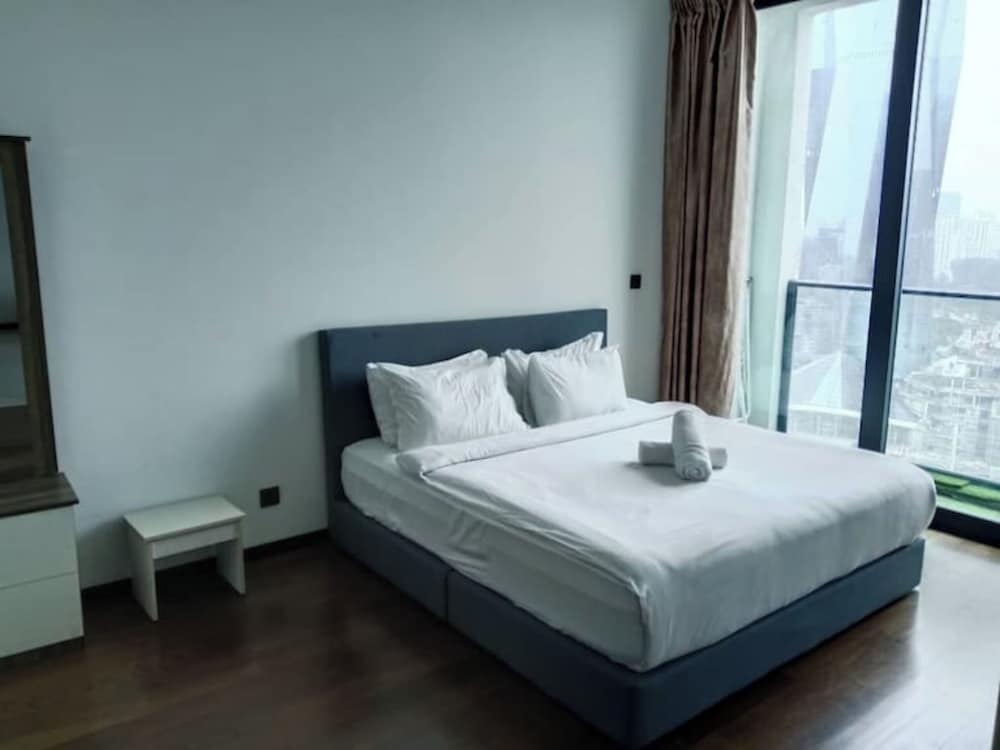 Opus Diamond Residence d Kuala Lumpur photo 3
