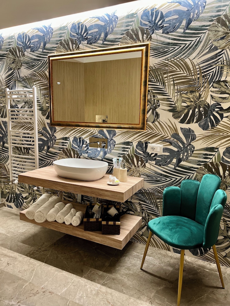 Fervore Luxury Rooms - Apartments
