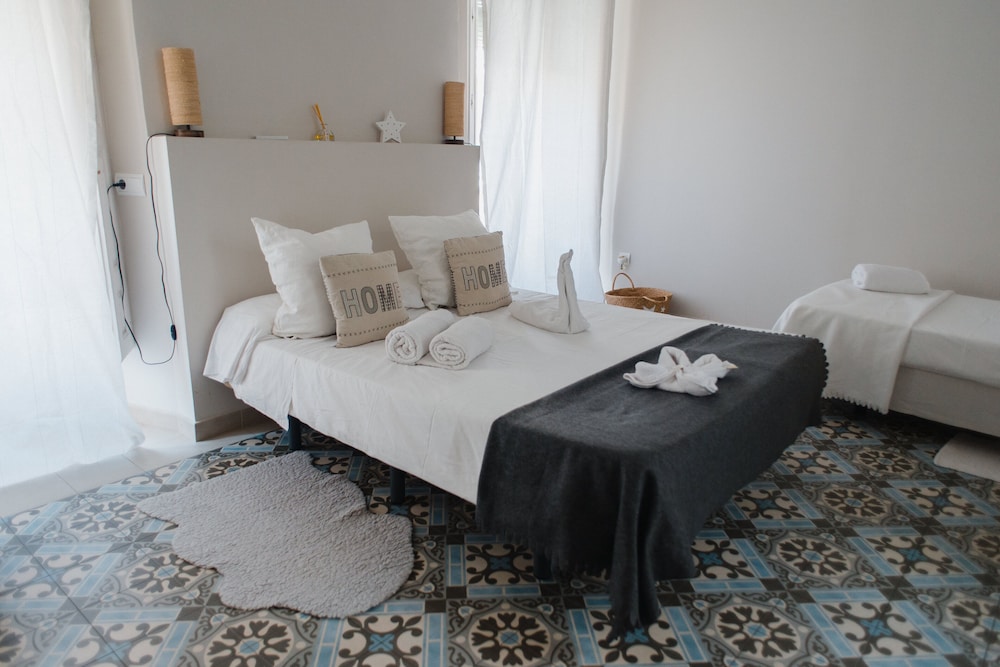 Hostal Vidamia