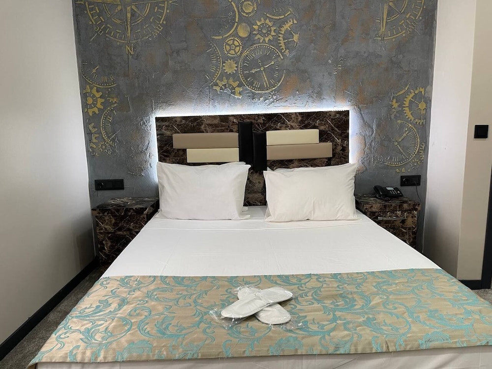 Vois Otel Bostancı - Image 22