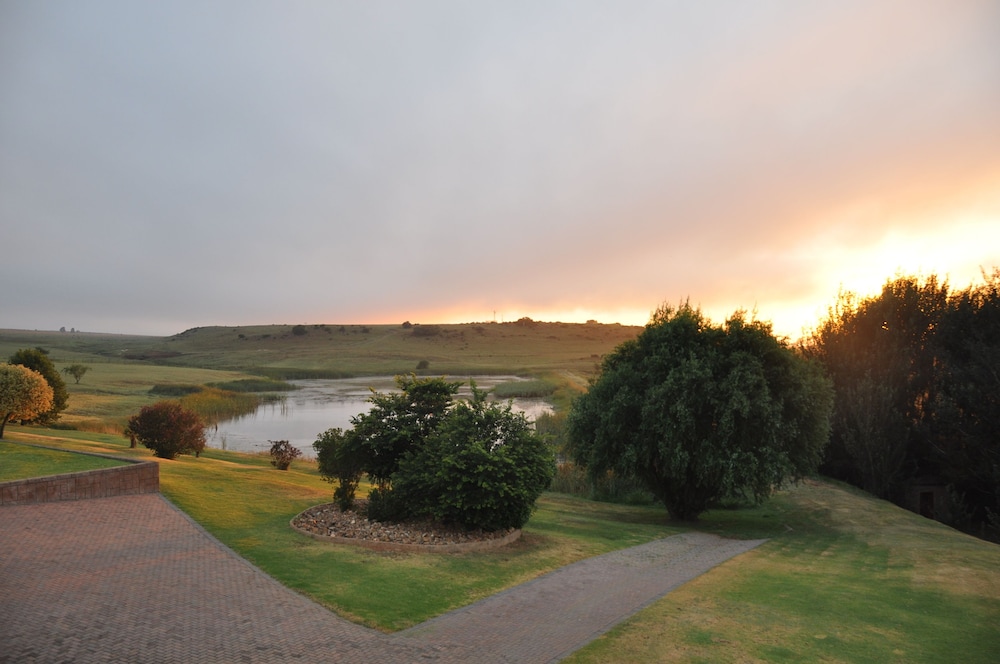 Lekoa Lodge
