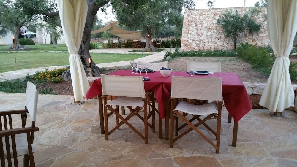 Dimore del Roseto
