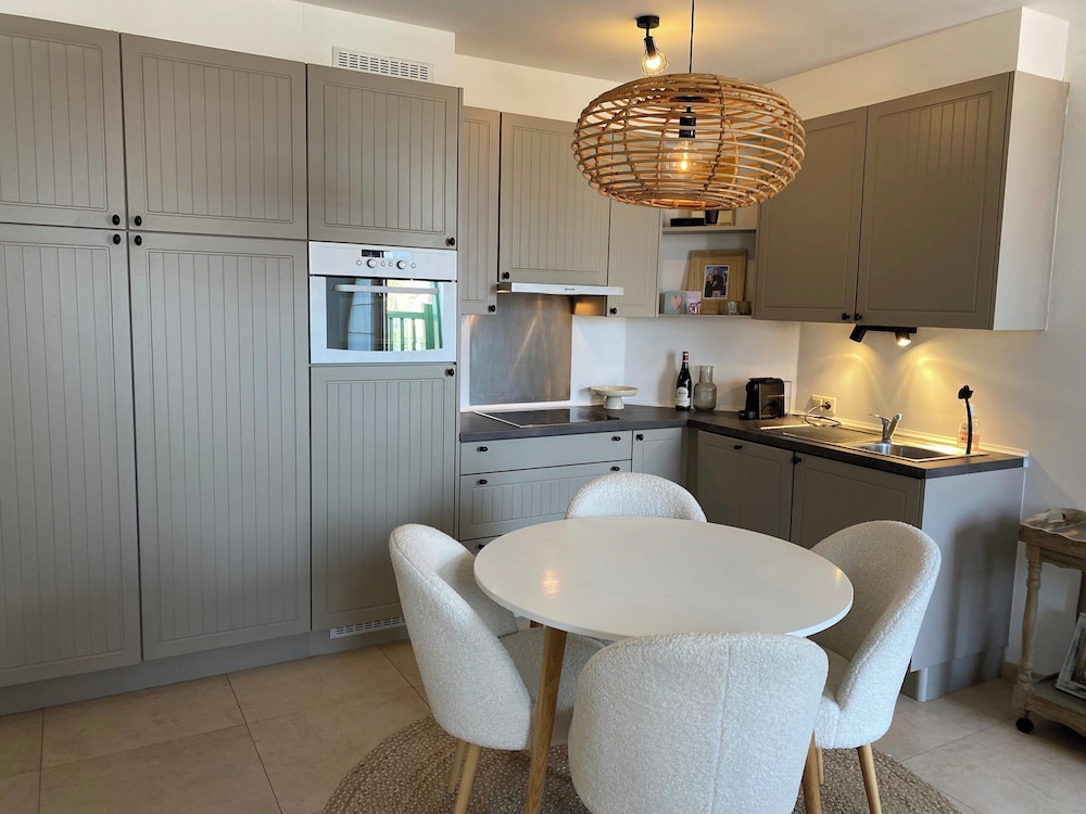 Apartment in Nieuwpoort Near Flemish Coast