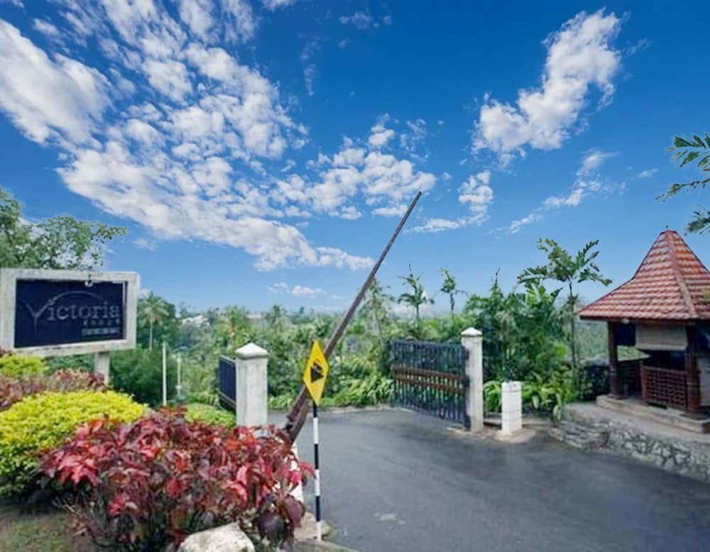 The Kings Villa