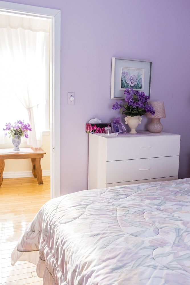 Gite des Lilas