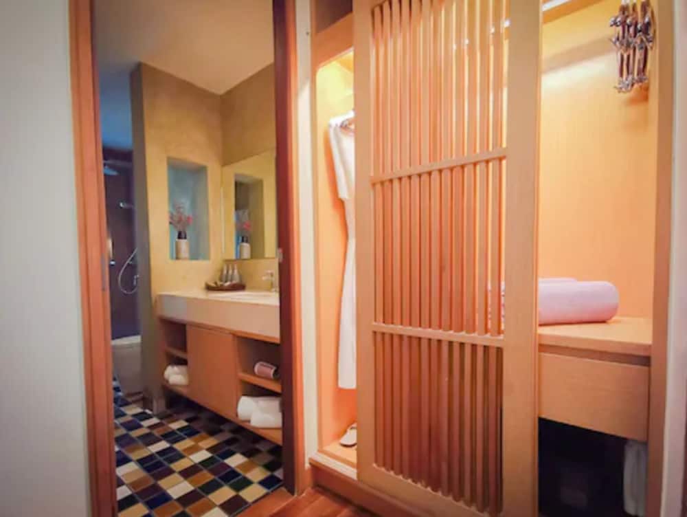 Prana Resort Nandana