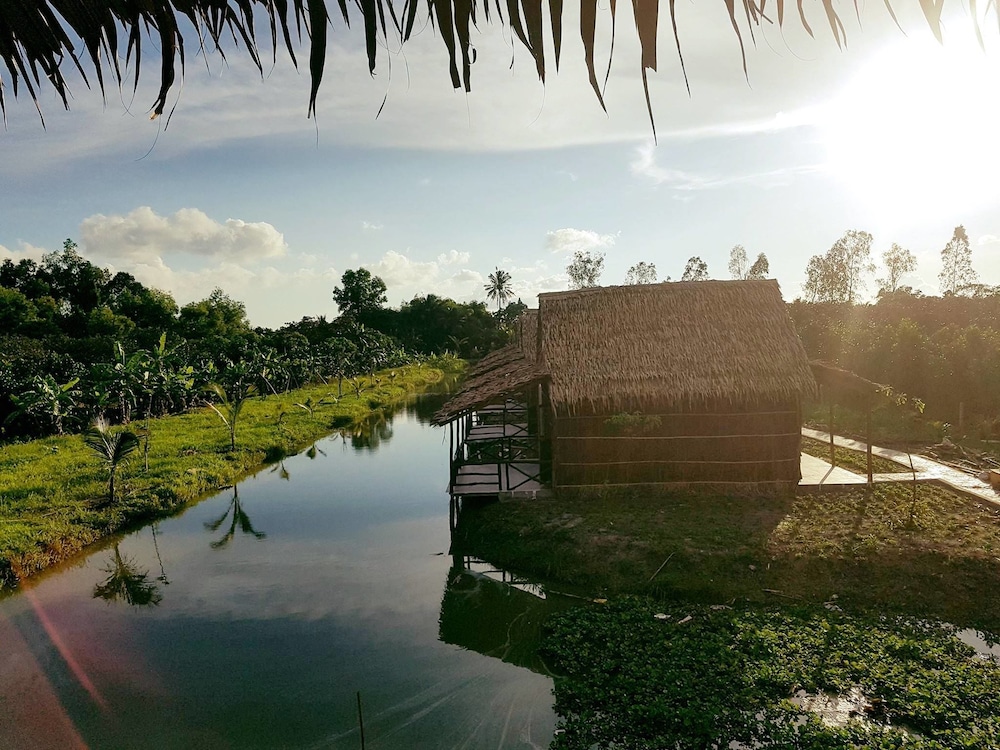 Green Village Mekong 7