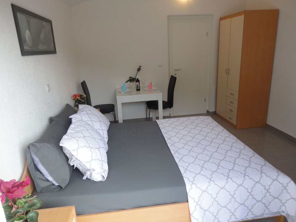 Charming Apartment With Terrace and Beautiful sea View. Near the Beach! view 5
