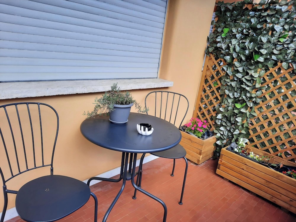 MARITZA GUEST HOUSE 1