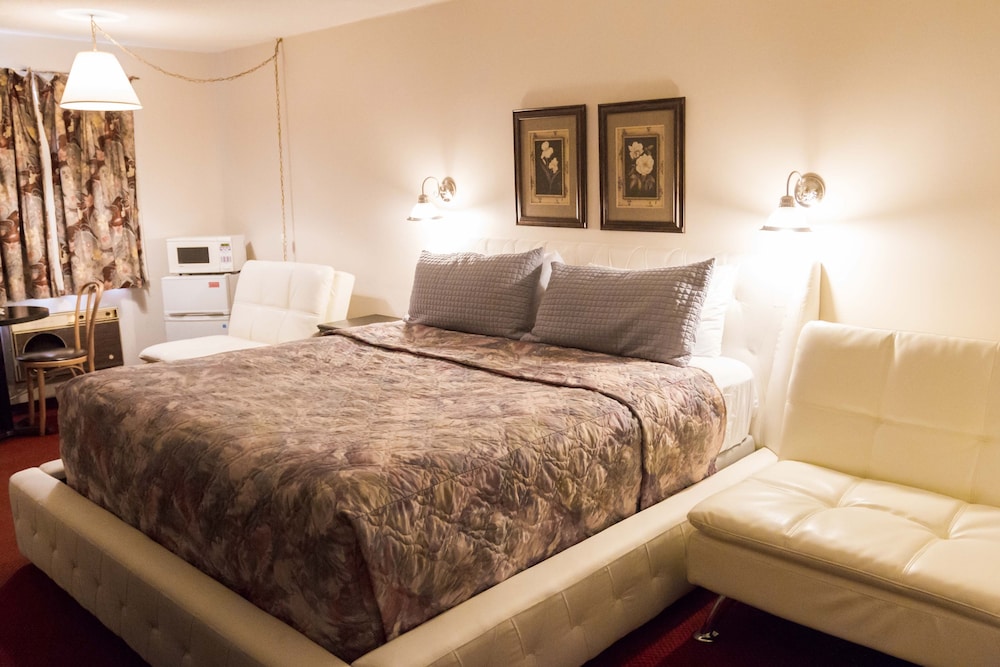 Niagara Falls Motor Lodge