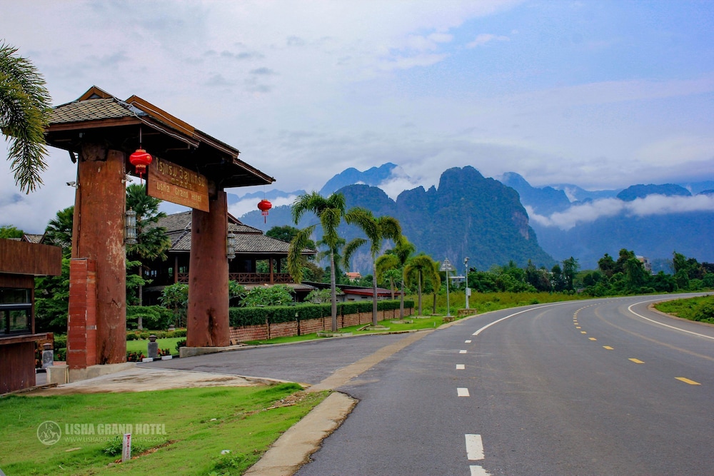 Lisha Garden Resort