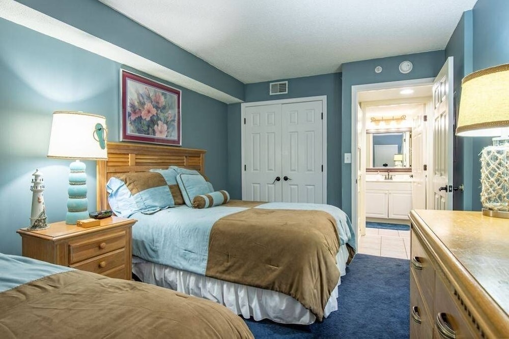 Myrtle Beach Vacations - Windy Hill Dunes 104 3 Bedroom Condo by RedAwning - Property Image 5