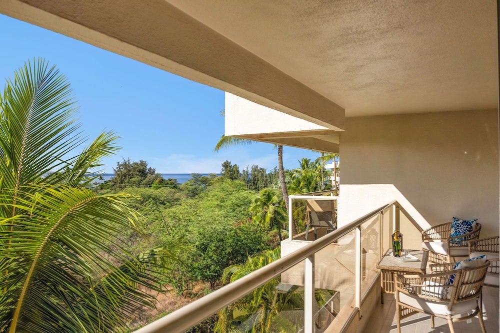 Kihei Beachside Resort Vistas