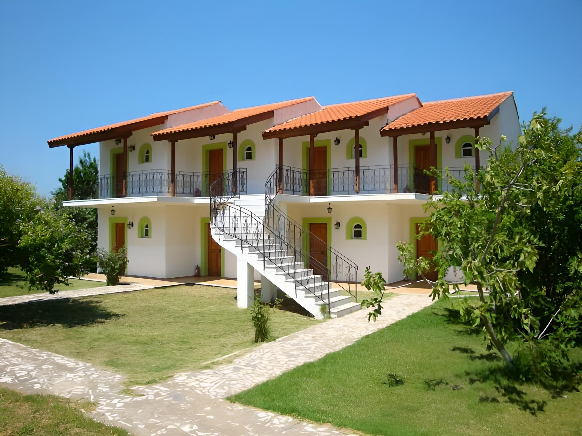 Terra Mare Hotel