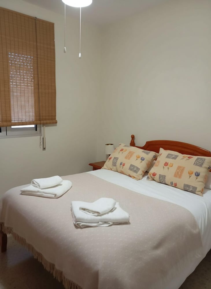 Chalet con Piscina Privada y Barbacoa