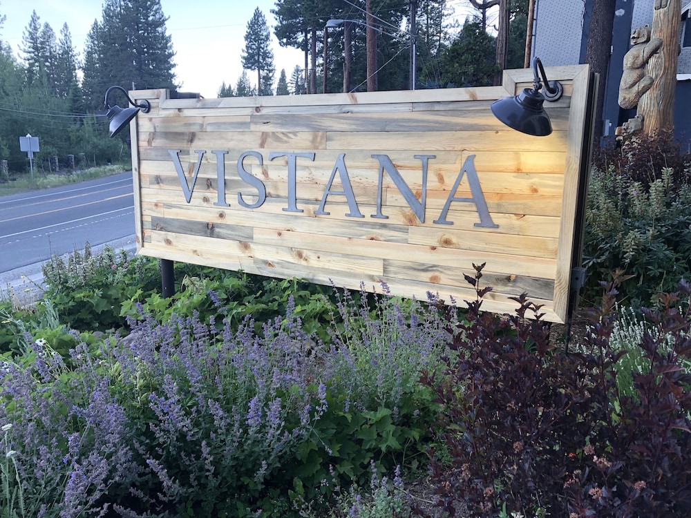 Tahoe Vistana Inn - Property Image 60