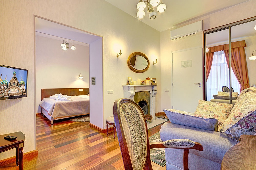 Davidov Guest House