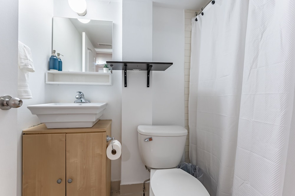 Kensington Boutique Suites