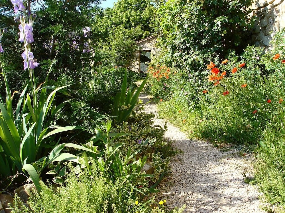 La Ferme de la Condamine