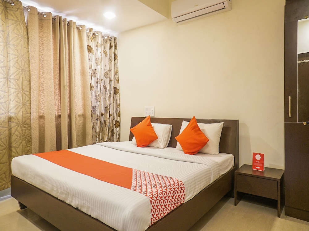 OYO 12529 Hotel Sunrise Regency