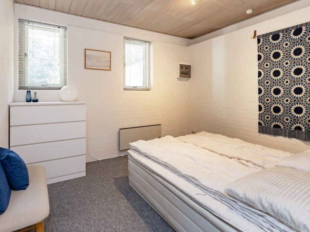 Holiday Home in HÃ¸jslev view 3