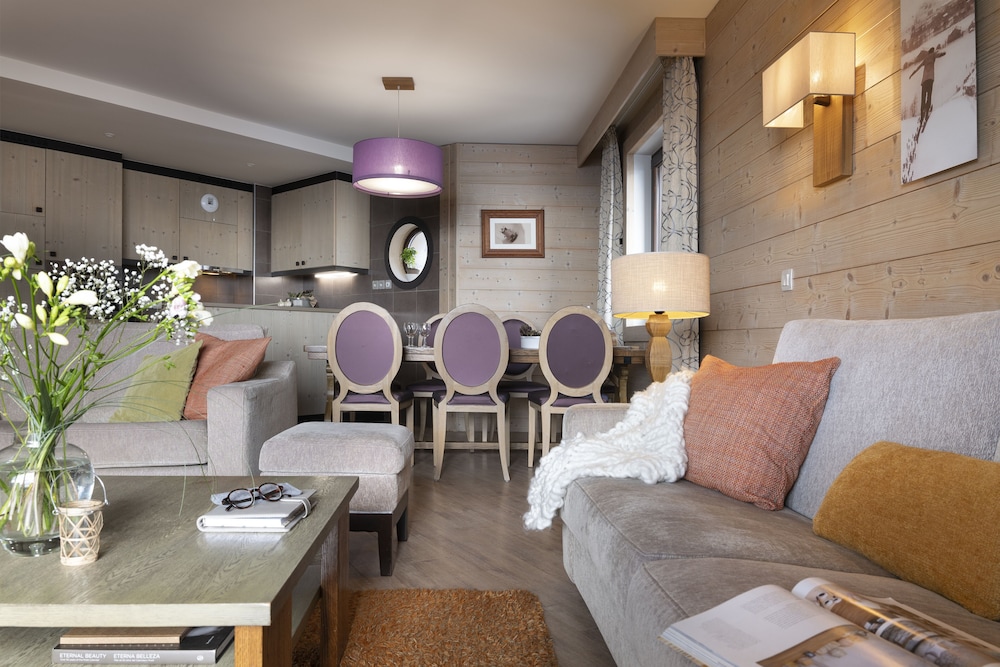 Résidence Pierre & Vacances Premium L'Amara
