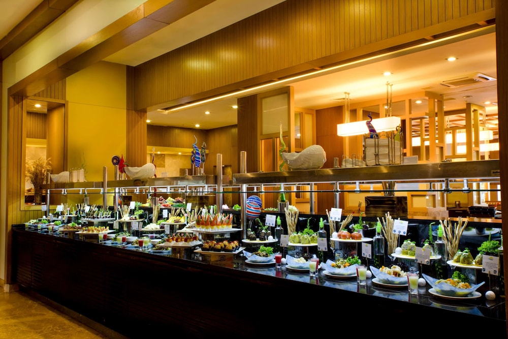Tui Blue Sherwood Belek - All Inclusive