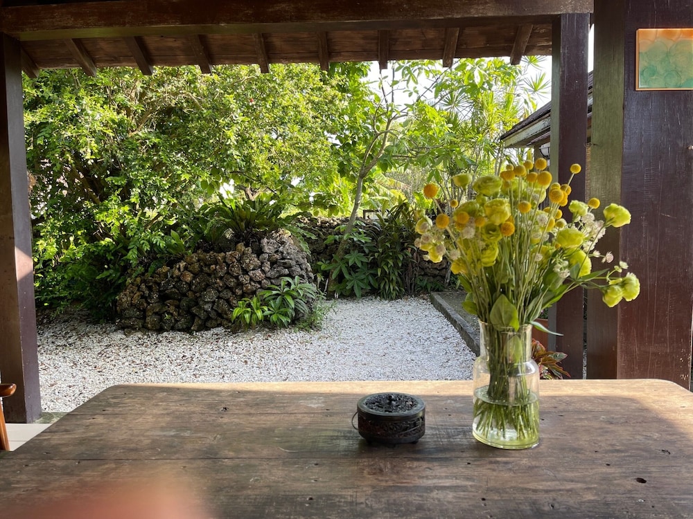 Guest house cago, 竹富町 - 10