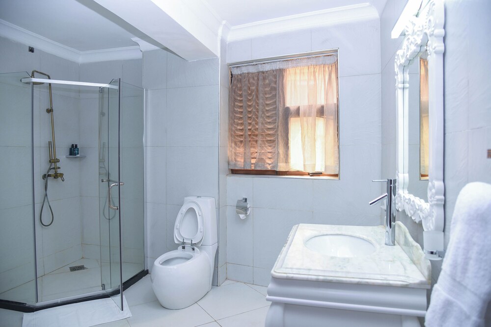 Lavington Residences By Trianum