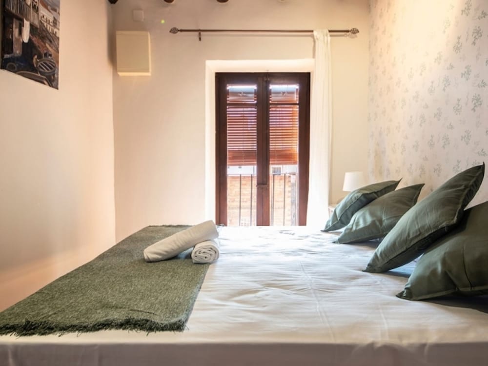 Th125 Atico con Vistas en Tarrgona