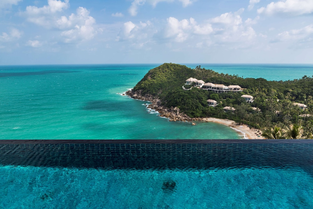 Banyan Tree Samui 107