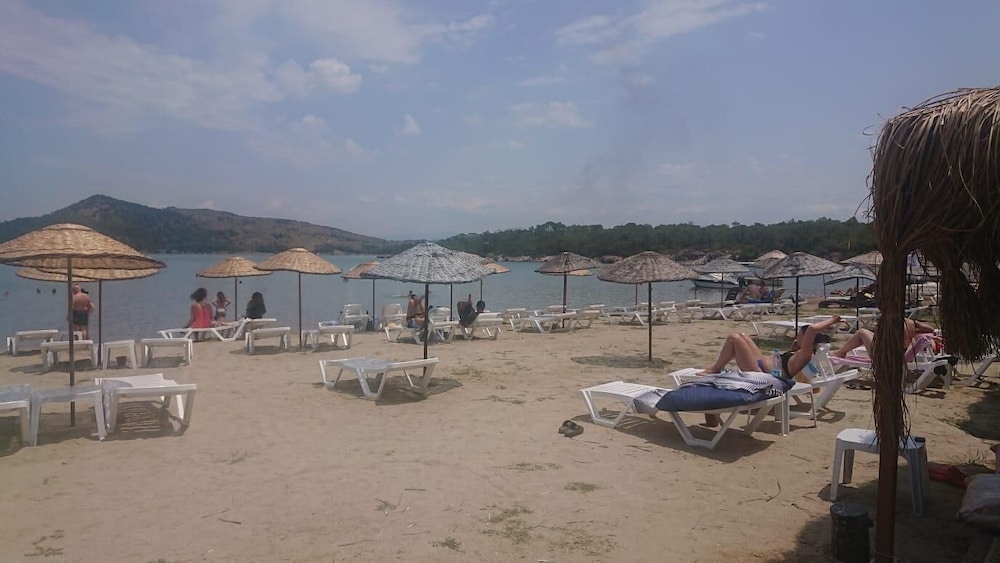 Tabiat Park Otel - Image 46