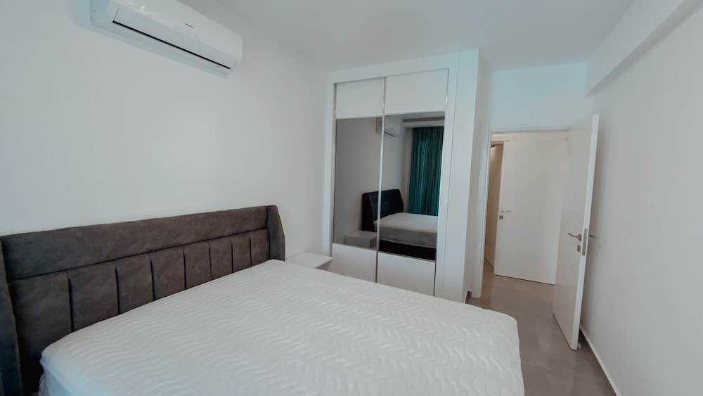 Luxury 2 Bedrooms in Iskele view 2