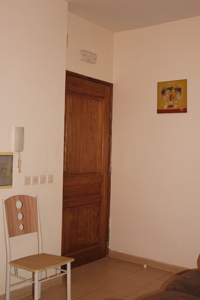 Dakar appartement confort et pratique