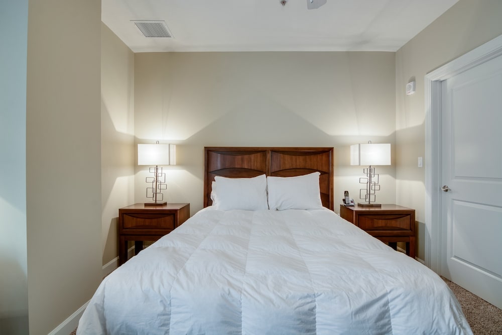 Bluebird Suites near AutoZone Park