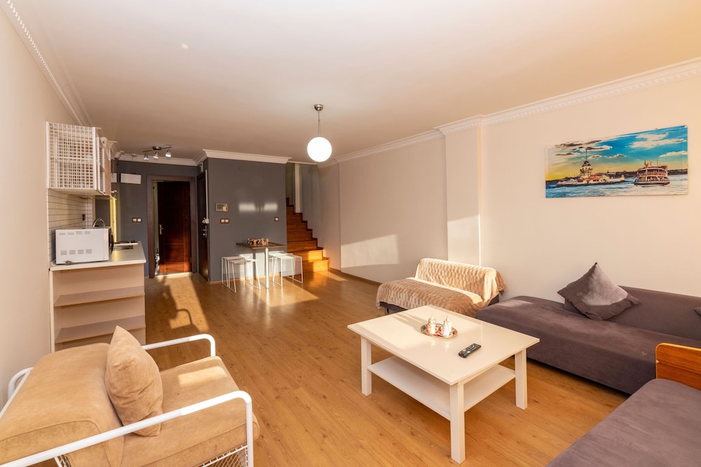 Opera House Otel - Image 25