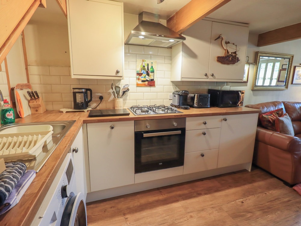 Heron Cottage