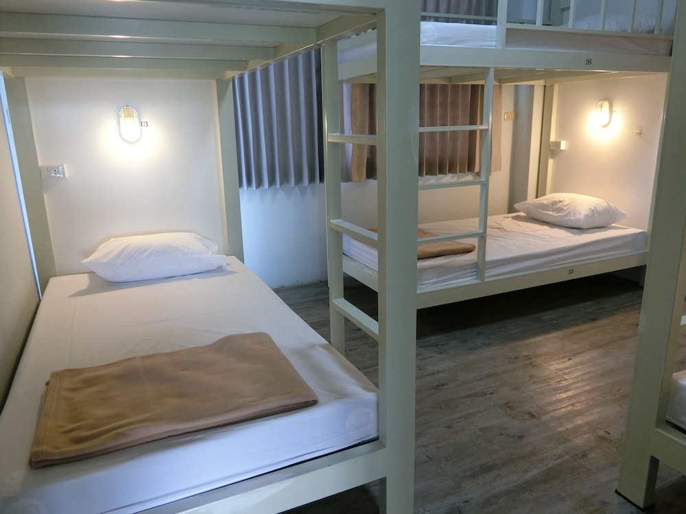 Patone Hostel view 4