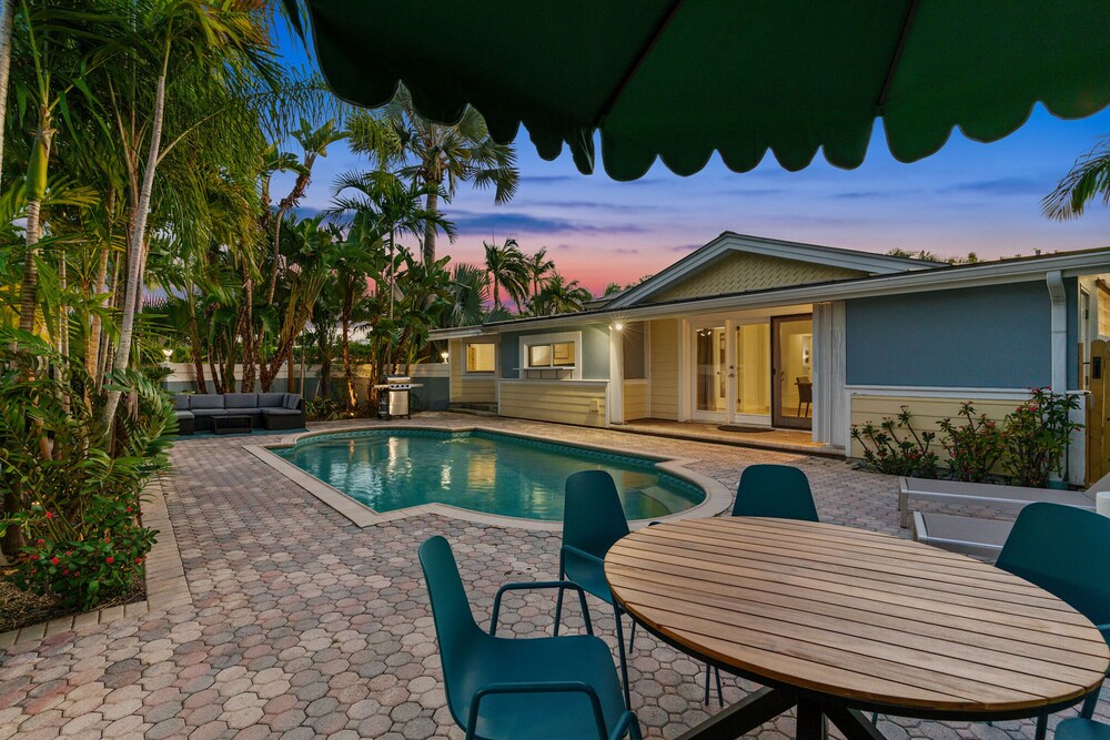 Kasa Las Palmas Pompano Beach view 5
