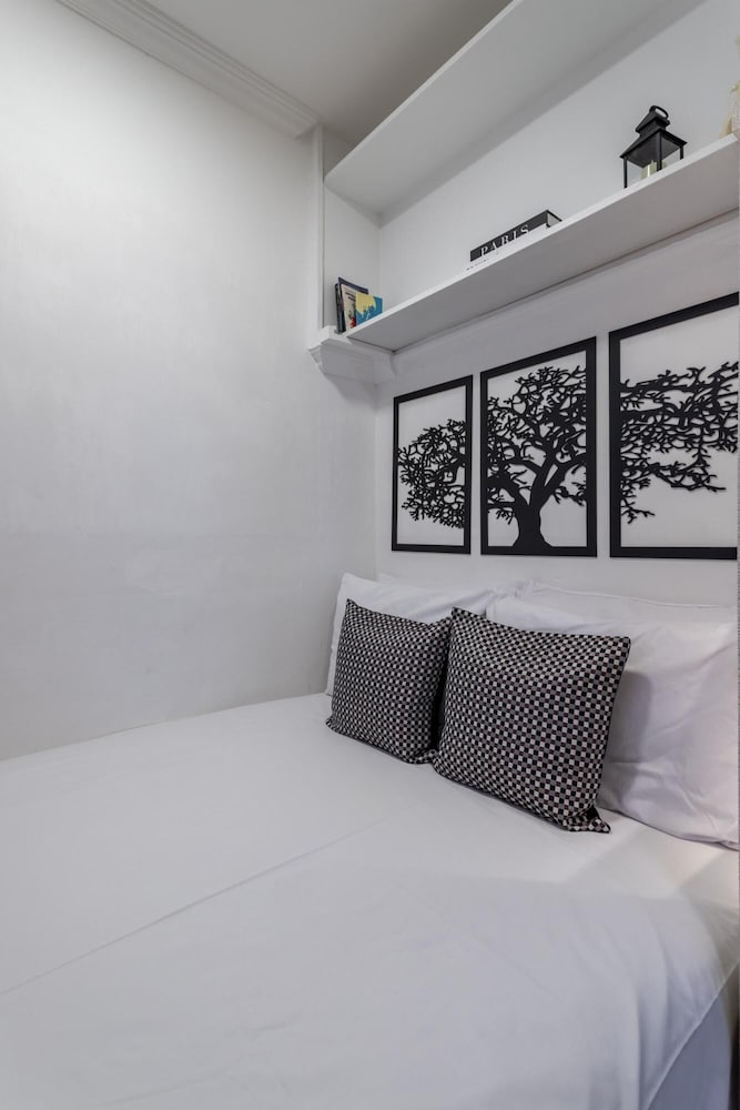 Magnificent Copacabana 2 Bedrooms Rc801 Z4