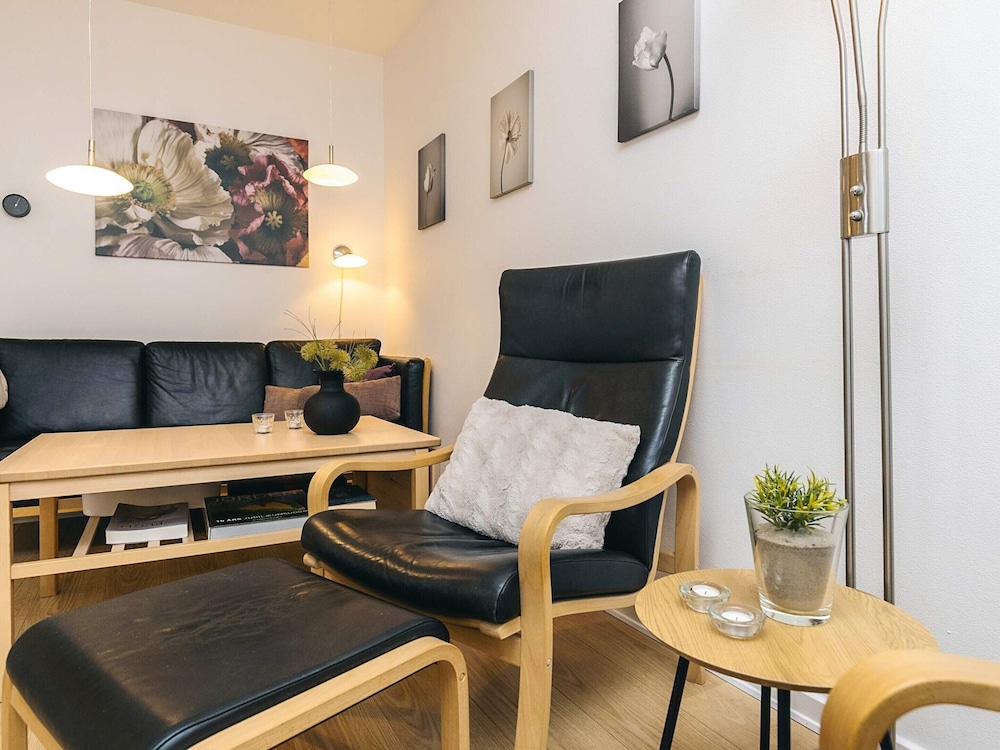 4 Star Holiday Home in Bogense view 5