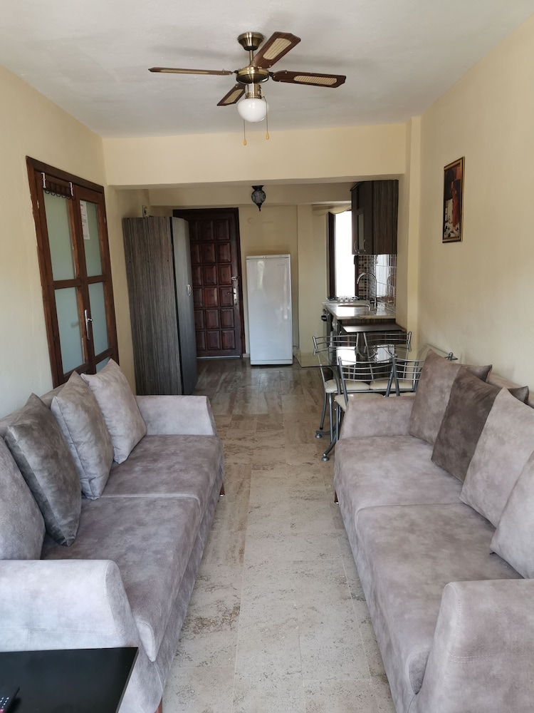 Ilkim Apart view 4