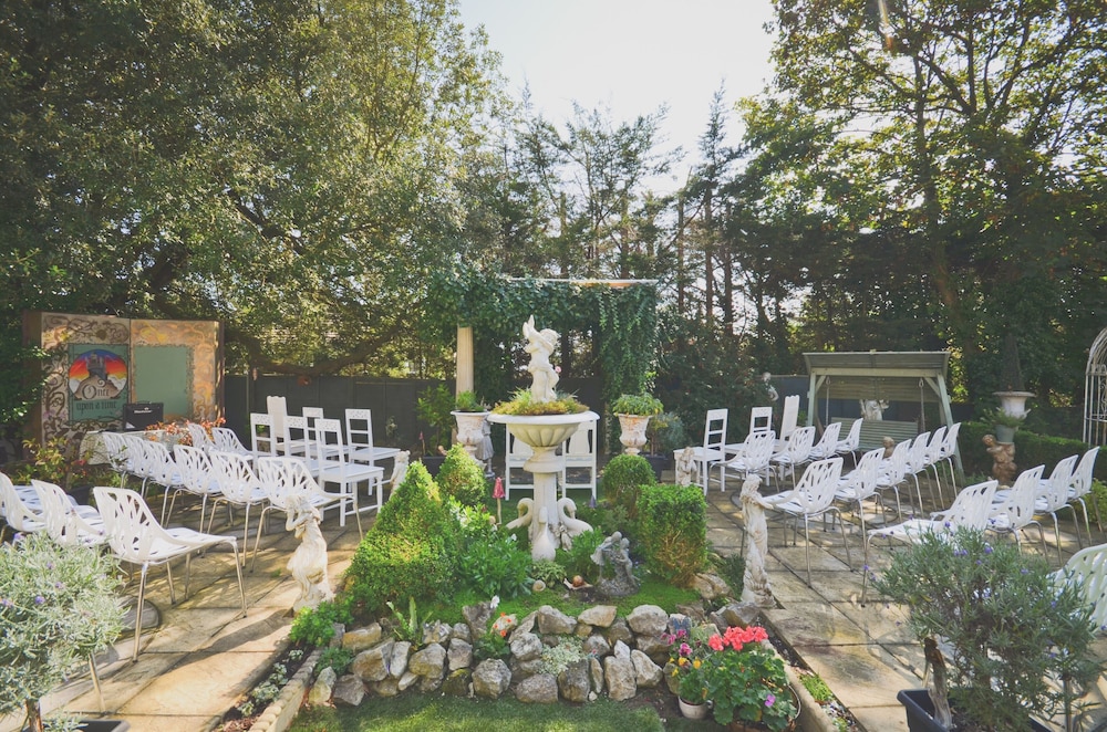 Enchanted Manor