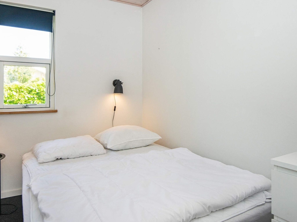 8 Person Holiday Home in Silkeborg-by Traum
