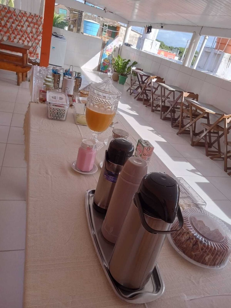 Suites Beira Mar Maracaipe