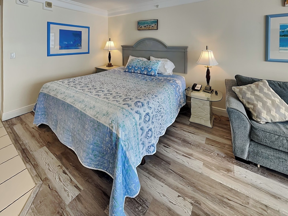 Daytona Beach Resort 922