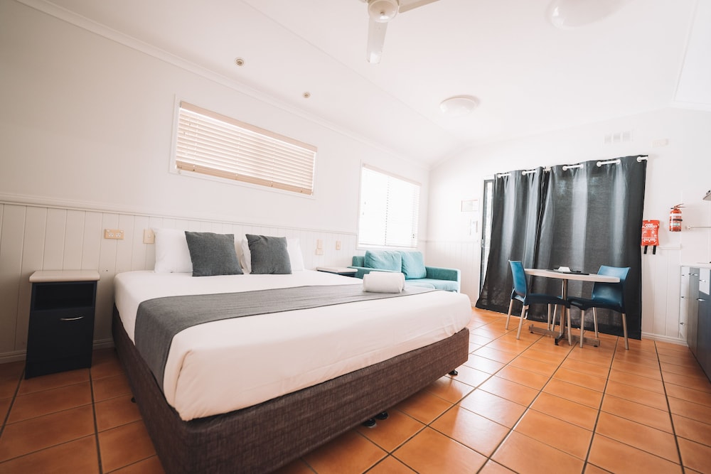 BIG4 Rainbow Beach Holiday Park