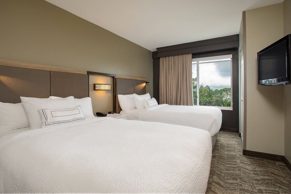 Altamonte Springs Vacations - Springhill Suites By Marriott Orlando Altamonte Springs - Property Image 22